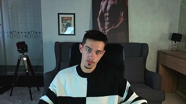 KaydenDrew live cam
