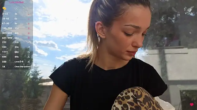 sassy_teen (F young) - Cum Cum Cum