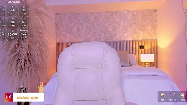 jin-harrison (F young) - ride dildo