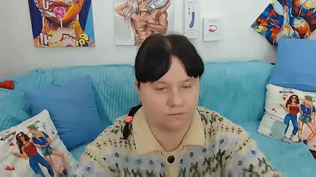 Sexy_MALIKKA webcam