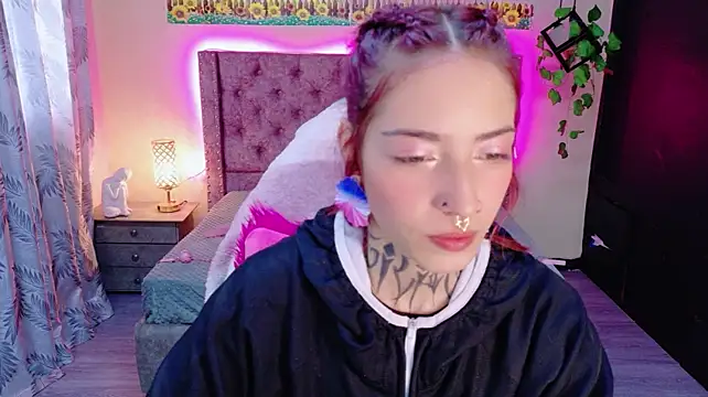 Scarllett_BDSM webcam