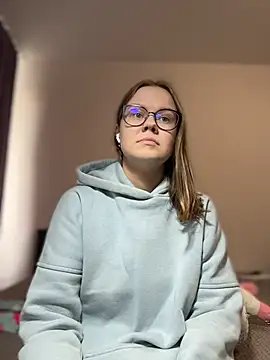 _cherrybloom_ (F young) - cum show