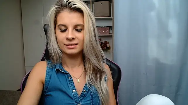 kristineglow (F young) - Would you like to break some rules? ^^