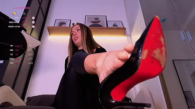 goddes_helga_feet (F young) - make me happy !!!