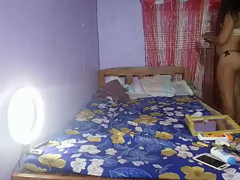 queenvhanna webcam