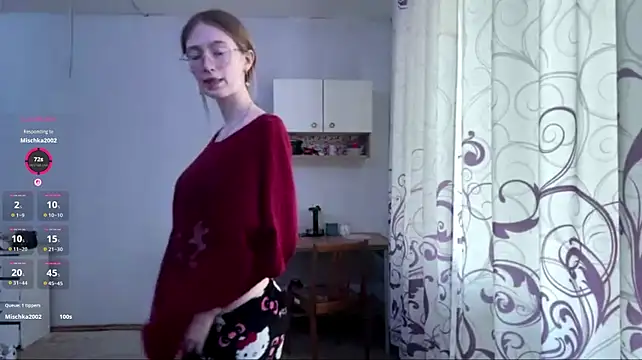GlennSchrack webcam