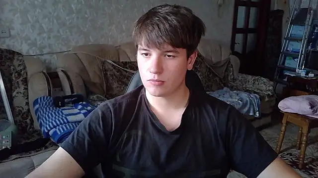 adam_jknight (M twink) - feet tease