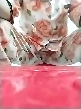 _pink_flower webcam