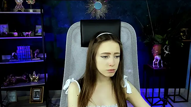 VanessaAnerson live cam