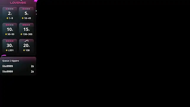 JessiaRuezga webcam