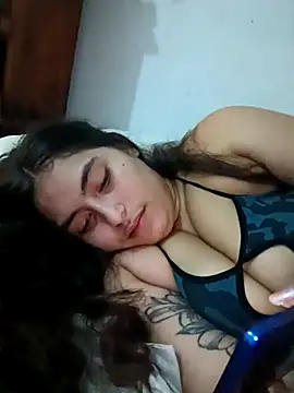 xandra252 webcam