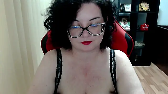 MissTroublle webcam