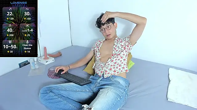 Benjamin_Buster