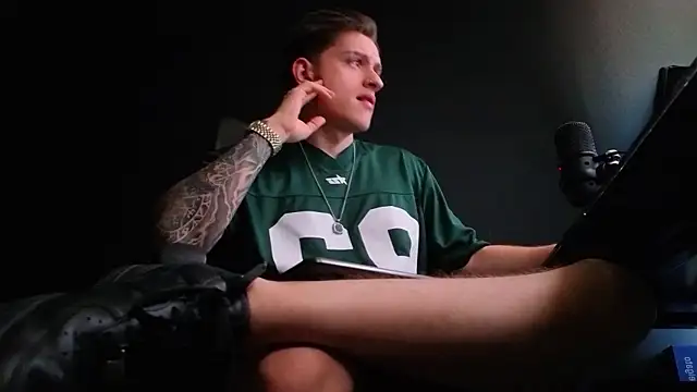 FelixStarkk live cam preview