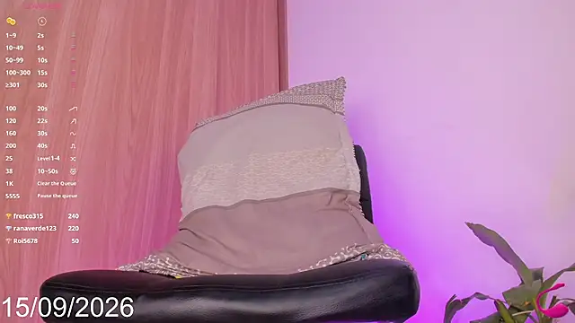 Cameron_sophia01 live cam preview