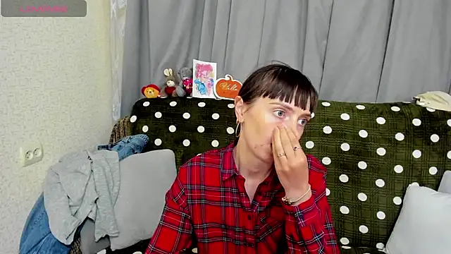 TayanaJons