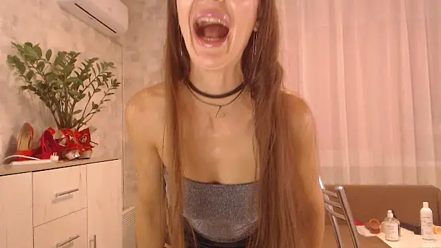 DanaPerezX webcam