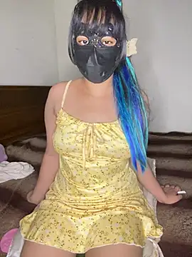 Ariana__Marie webcam