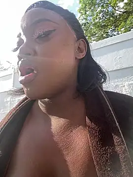 nanababe1 (F young) - Squirt