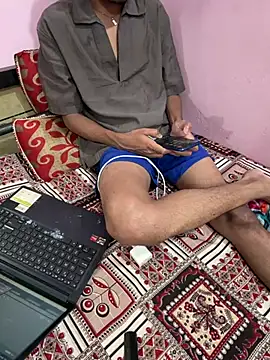 samyuthtwink (M young) - Make me cum