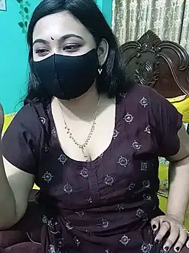 Porimoni22 live cam on StripChat
