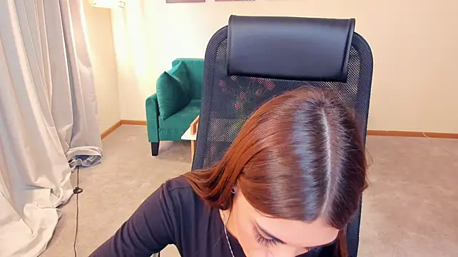 CristiYarman live cam on StripChat