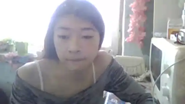 CarlyJoy webcam