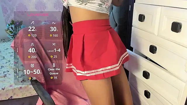 Mica_Jones webcam