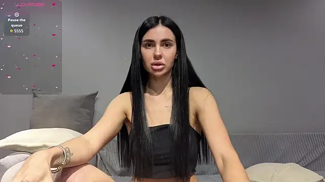 Mary__foxy webcam