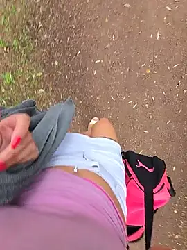 LIBERTINE_HOT_Gourmandise webcam