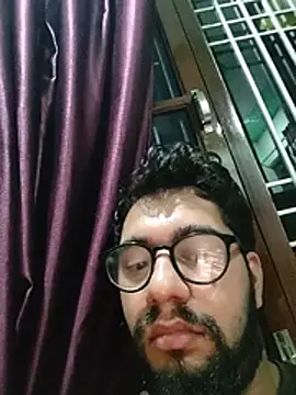 Handsome_guy_ webcam
