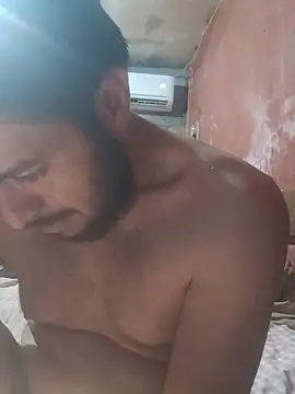 Comandante7 webcam