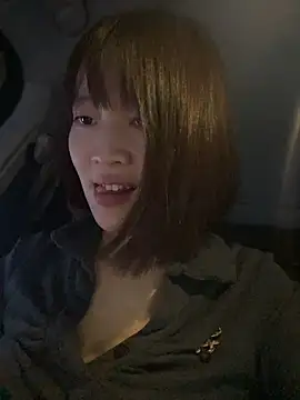 littleqiu (F young) - 户外茶楼偷偷搞刺激,达到目标现场全裸自慰