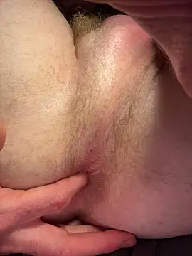 Gayginger86