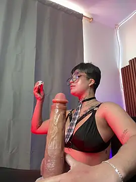 Rebeka-baker webcam