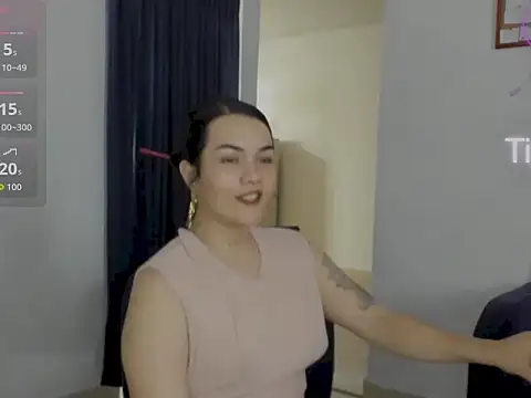 Babe-sofi webcam