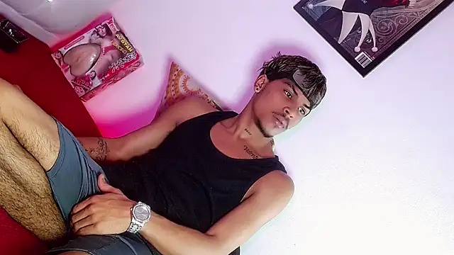 angel_foxc13 (M twink) - Happy happy Angel..!!😍
