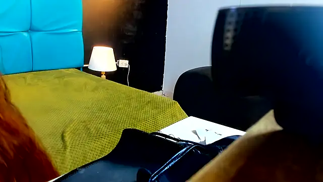 Hott_Bunny webcam