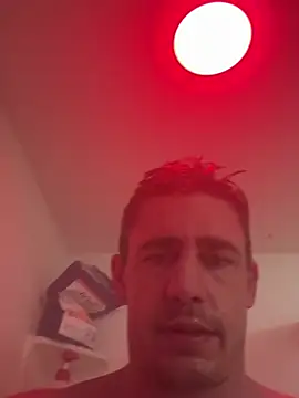 DamienSliick live cam on StripChat