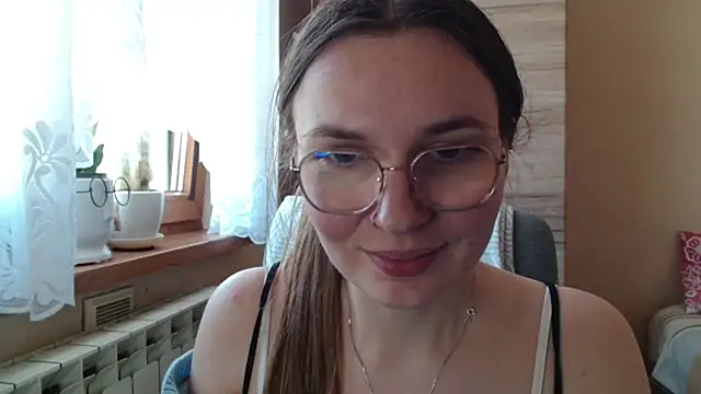 LooveELLYx live cam preview