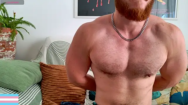 VictorTransMan live cam on StripChat