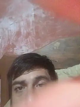 Comandante7 live cam on StripChat
