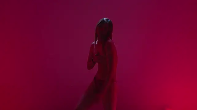 Velvet--girl live cam preview