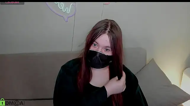 Alice_Steellee live cam preview