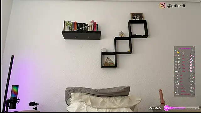 adler80035's live cam