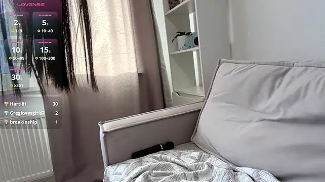 art_object live cam on StripChat