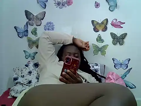 sweetblanka webcam