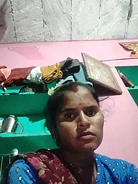 Srishti_sharma webcam
