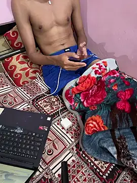samyuthtwink (M young) - Make me cum