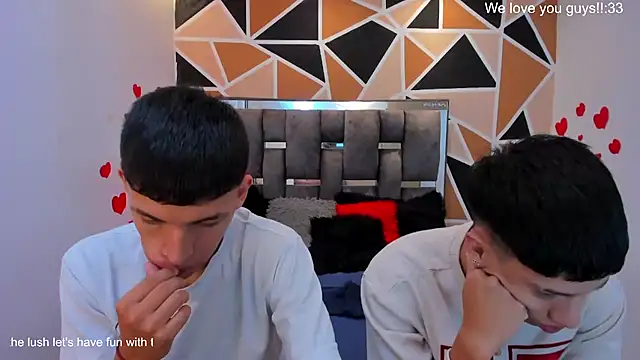 Juan_Nd_Steven webcam